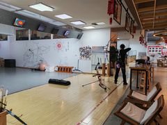 -道顺射箭·团建·骑射(张杨路店)