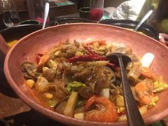 -云海肴·汽锅鸡·云南菜(美罗城店)