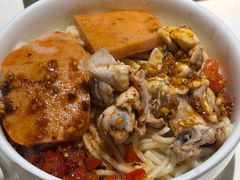 -友达面馆(广州总店)