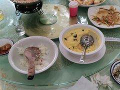 -水韵·渔家臻品私房菜(中庙店)