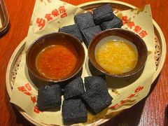 -乡食柴房  湖南乡里菜(龙岗中心城店)