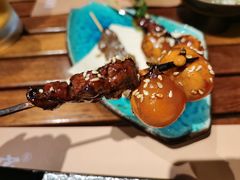-山葵家居酒屋(天目里店)