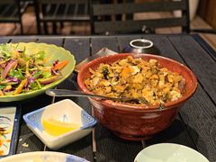 -鸟鹏烧鸟居酒屋(龙岗万科店)