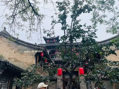 -山西王家大院