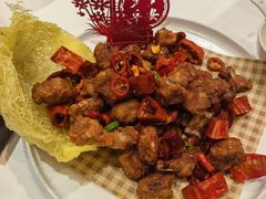 -老爷庙风味美食府(魏都大道店)