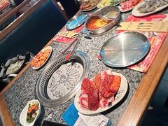 -阪尚皇·原切牛排·烤肉火锅自助(北京路店)