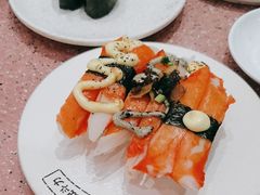 -元气寿司(环球港店)