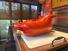 -吴越荣记苏州菜·松鼠桂鱼100%活鱼现做(月光码头店)