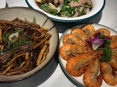 -三玛璐酒楼(汉口路店)
