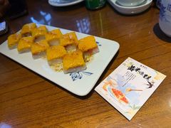 -龍聚祥烧麦馆(鼓楼店)