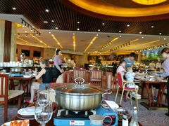 -雄楚国际大酒店-四季西餐厅