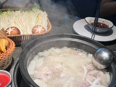 -同仁四季椰子鸡(海岸城天利店)