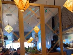 -云海肴·汽锅鸡·云南菜(苏州中心店)