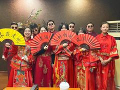 -聚会山庄·派对会议团建别墅轰趴馆(中兴和园店)