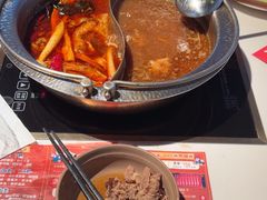 -温禾牛·和牛寿喜烧自助火锅(恒基名人店)