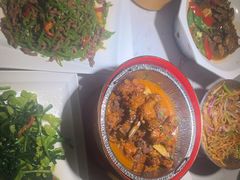 -徽州月·民间徽菜(浦东总店)