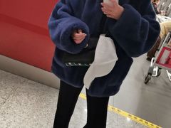 -首都机场T3航站楼商务CIP贵宾厅