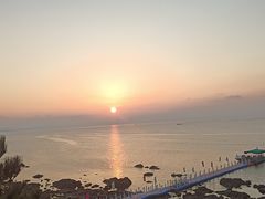 -养马岛旅游度假区