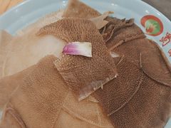 -蜀留香火锅(社会山店)