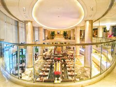 -Salon de Ville浦江汇(上海外滩华尔道夫酒店店)