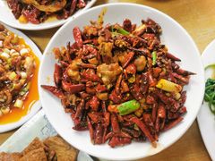 辣子鸡-老丘丘(较场口店)