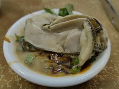 -濠轩阁特色生蚝火锅(水湾路店)