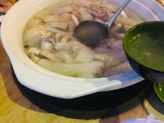 -龙泉人椰子鸡.糟粕醋.海南菜(三亚旗舰店)