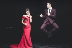 -天一婚纱摄影TIA STUDIO(珠海路店)