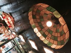 -幸运小丑汉堡(Bay Area本店)