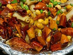 -壹酒贰肉1926·深夜食堂(南京北街店)