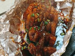 龙香居鲈鱼-龙香居海鲜浑锅家常菜·特色驴肉