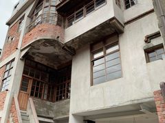 -剥皮寮历史街区