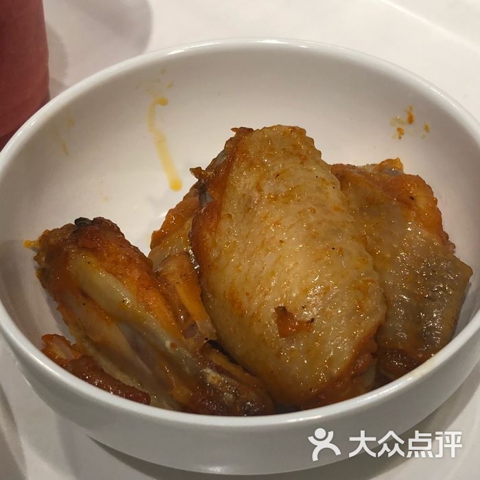 宜家家居餐厅鸡肉丸图片-北京快餐简餐-大众点评网