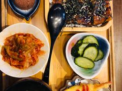 -大鲜生·亚洲菜融合小食堂