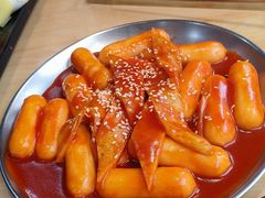 -麻蒲碳烤肉(梅花园店)