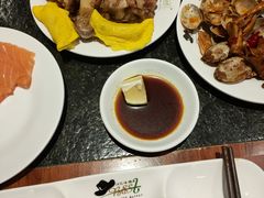 -汉巴味德(大悦城店)