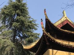 -狼山风景名胜区