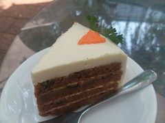 -Fern Forest Cafe