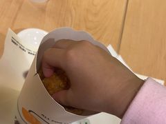 -德克士(砂之船奥特莱斯店)