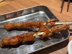 -贯贯吉·清真餐厅(浙江中路店)