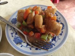 -厉家菜(德胜门总店)