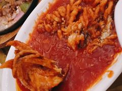 -丽华园(汉阳龙阳店)