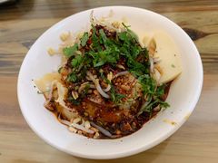 豌豆粉-丽芹豆粉店