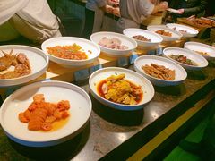 -星伦多自助料理·涮烤一体(虹悦城店)