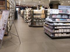 -MUJI无印良品(西湖银泰城店)