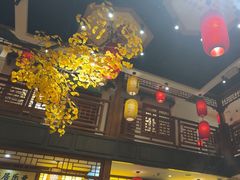 -钵家大院(大花岭店)