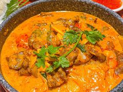 -Siam泰餐厅(水上公园店)