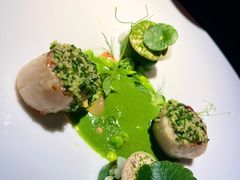 -L'ATELIER de Joel Robuchon(外滩18号店)