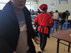 -真空冷面王(武功街店)