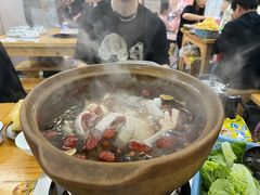-威邵鸡煲(西华路总店)